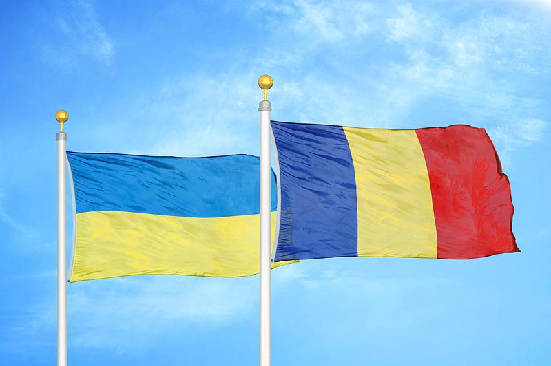 Constanta and Ukraine's reconstruction